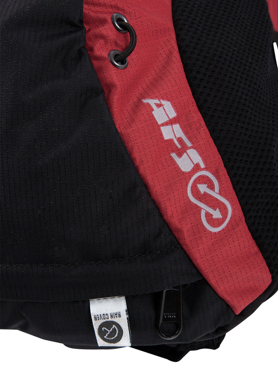 Plecak rowerowy - Monte Calvo 18l bordowy