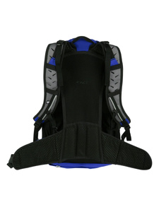 Plecak rowerowy - Broad Peak 26l fioletowy