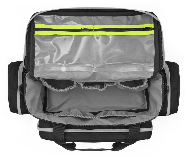 Torba medyczna/lekarska 35l TRM-50_2.0-czarna