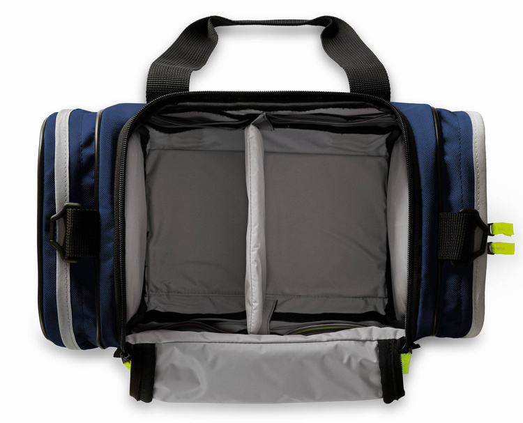 Torba medyczna dla lekarza/pielęgniarki 20l granatowa